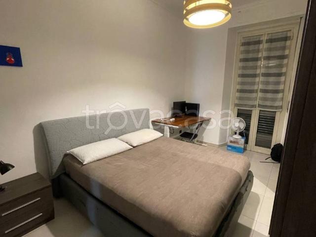 Appartamento in in affitto da privato a Torino via Stradella, 83, da privato, ristrutturato, lavatrice TrovaCasa
