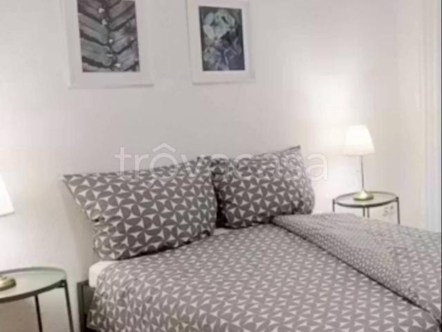 Appartamento in in affitto da privato a Torino via Susa, 0, da privato, ristrutturato, cantina TrovaCasa