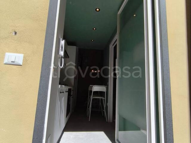 Appartamento in in affitto da privato a Torre del Greco vico Annunziata, 8, arredato, da privato, nuova costruzione TrovaCasa