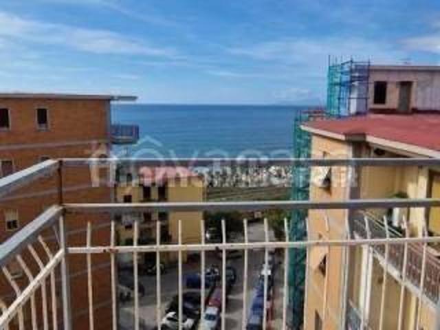 Appartamento in in affitto da privato a Torre del Greco via dei Carpentieri, 10, da privato TrovaCasa