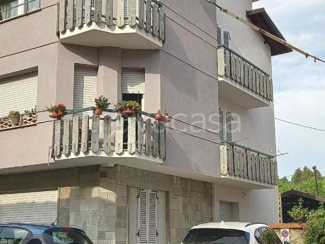 Appartamento in in affitto da privato a Torre Pellice via Angrogna, 8, arredato, terrazzo, da privato TrovaCasa