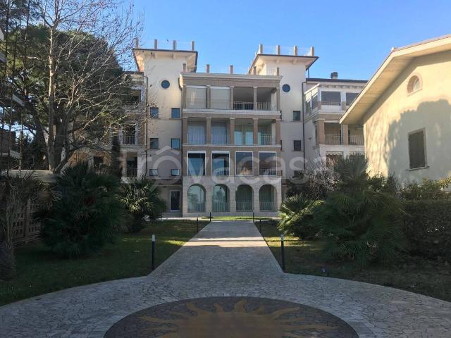 Appartamento in in affitto da privato a Tortoreto lungomare Sirena, 4, da privato, fronte mare TrovaCasa