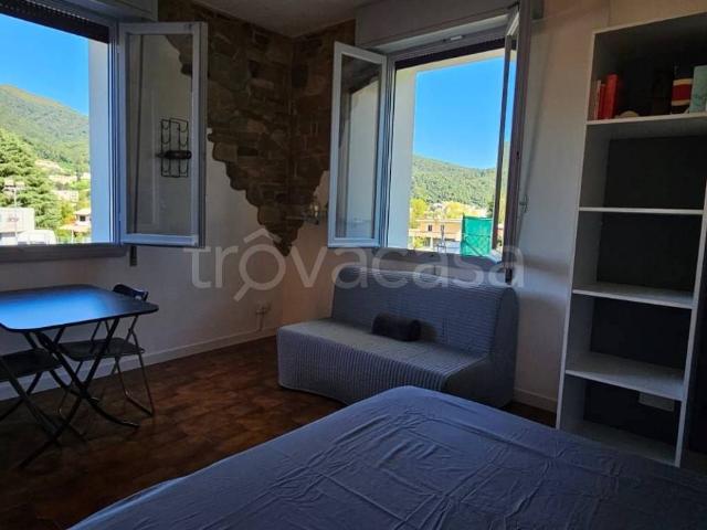 Appartamento in in affitto da privato a Tavernerio via Briantea, 23, giardino, da privato, luminoso TrovaCasa