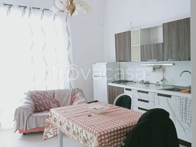 Appartamento in in affitto da privato a Taviano via Regina Margherita, 295, da privato, lavanderia, box doccia TrovaCasa