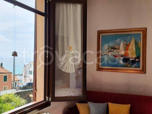Appartamento in in affitto da privato a Taggia salita Galleria, 19, arredato, giardino, terrazzo TrovaCasa