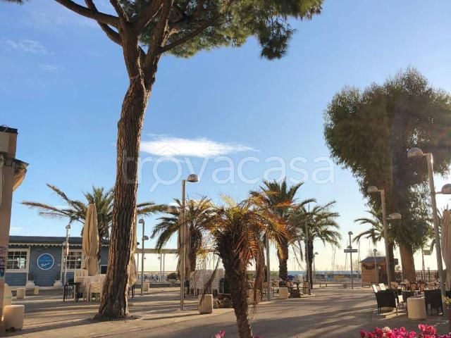 Appartamento in in affitto da privato a Taggia via Beglini, 36, da privato, vista mare, ultimo piano TrovaCasa
