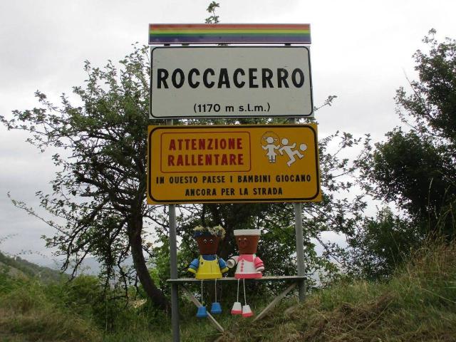 Appartamento in in affitto da privato a Tagliacozzo via Pomarca, snc, da privato, vicinanze negozi TrovaCasa