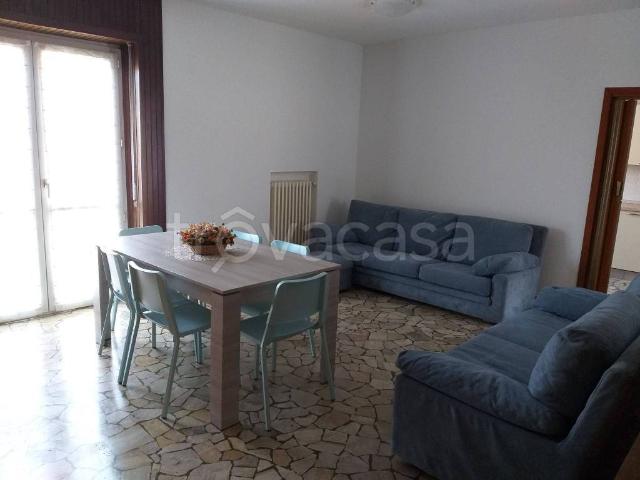 Appartamento in in affitto da privato a Talamona via Don Cusini, 266c, arredato, terrazzo, da privato TrovaCasa