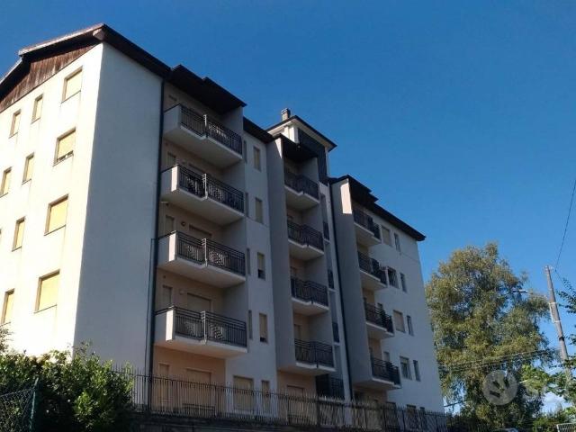 Appartamento in in affitto da privato a Taleggio via San Bartolomeo, arredato, giardino, box TrovaCasa