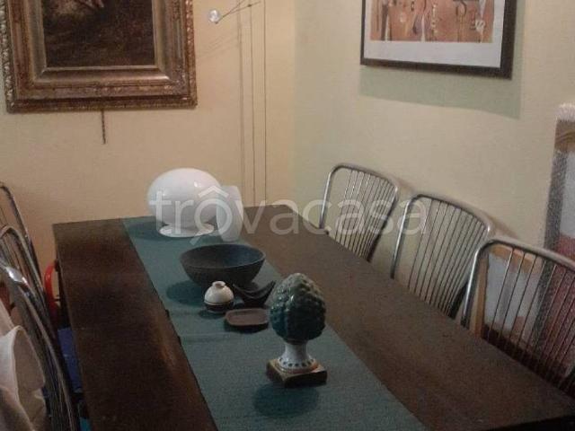 Appartamento in in affitto da privato a Taormina via Bagnoli Croci, 61, da privato, ristrutturato, ingresso indipendente TrovaCasa