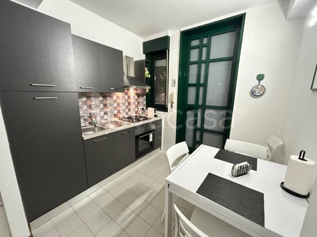 Appartamento in in affitto da privato a Taormina via Francavilla, 7A, giardino, da privato, ristrutturato TrovaCasa