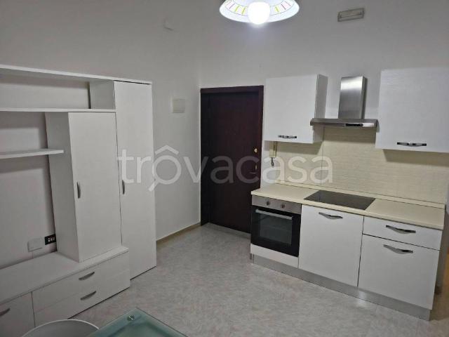 Appartamento in in affitto da privato a Taranto via Brindisi, 3, da privato, porta blindata, zanzariere TrovaCasa