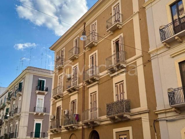 Appartamento in in affitto da privato a Taranto via Duca degli Abruzzi, 54, arredato, da privato, riscaldamento autonomo TrovaCasa