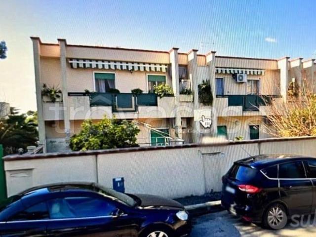 Appartamento in in affitto da privato a Taranto via Lido Bruno, 12, arredato, giardino, posto auto TrovaCasa