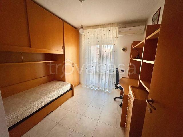 Appartamento in in affitto da privato a Taranto via Marco Tullio Cicerone, 12, arredato, da privato, ascensore TrovaCasa