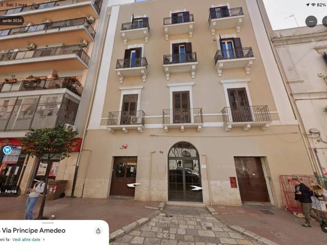 Appartamento in in affitto da privato a Taranto via Principe Amedeo, 52, posto auto, da privato, riscaldamento autonomo TrovaCasa