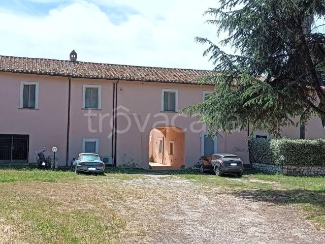 Appartamento in in affitto da privato a Tarquinia località Procoio, da privato, ristrutturato TrovaCasa