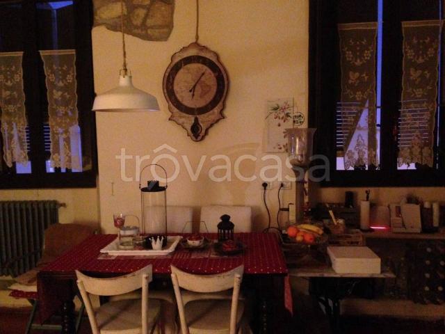 Appartamento in in affitto da privato a Tarquinia piazza Camillo Benso di Cavour, 2, da privato, cucina abitabile TrovaCasa
