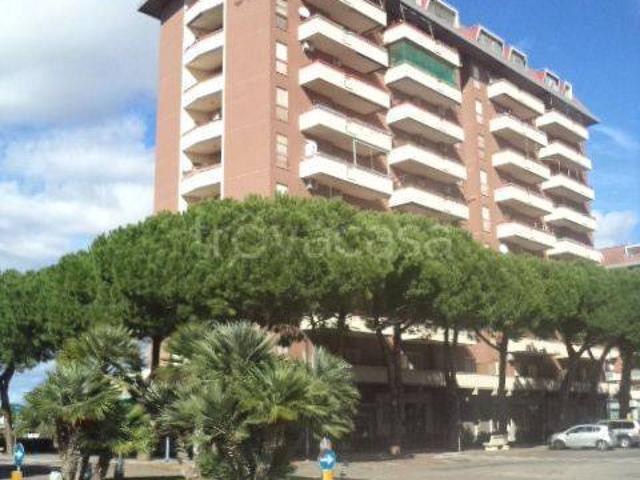 Appartamento in in affitto da privato a Tarquinia viale Andrea Doria, 7, da privato, vista mare, luminoso TrovaCasa