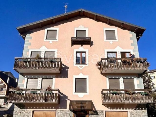 Appartamento in in affitto da privato a Teglio via Roma, 60, da privato, riscaldamento autonomo, luminoso TrovaCasa