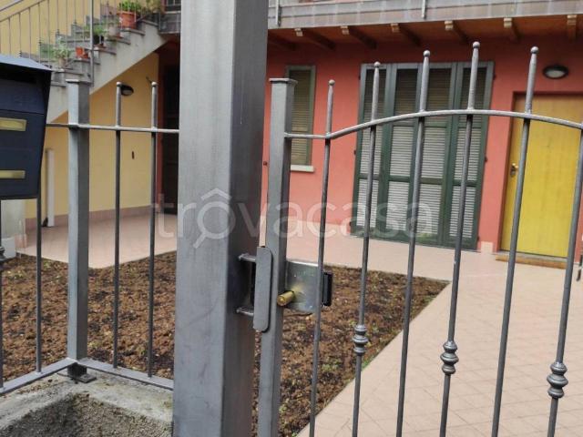 Appartamento in in affitto da privato a Telgate via delle Arie, 14, arredato, giardino, da privato TrovaCasa