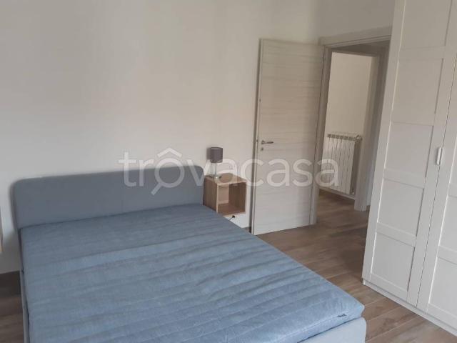 Appartamento in in affitto da privato a Telese Terme via Lamparelli, 6, da privato, ristrutturato TrovaCasa