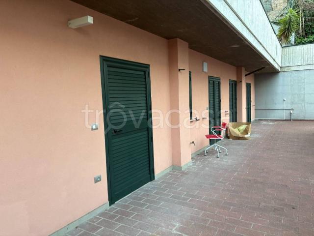 Appartamento in in affitto da privato a Teramo via Filippo Masci, 1, arredato, box, da privato TrovaCasa