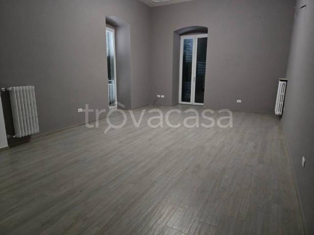Appartamento in in affitto da privato a Terlizzi via Guglielmo Marconi, 32, da privato, porta blindata, balcone TrovaCasa