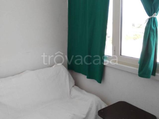 Appartamento in in affitto da privato a Termoli via Giuseppe Mazzini, 7, arredato, da privato, vista mare TrovaCasa