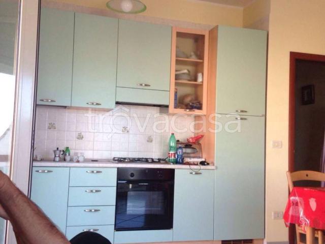 Appartamento in in affitto da privato a Termoli via di Rio Vivo, 253, da privato TrovaCasa