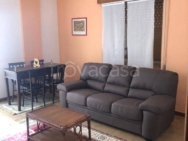 Appartamento in in affitto da privato a Termoli corso Mario Milano, 31, da privato, centrale, balcone TrovaCasa