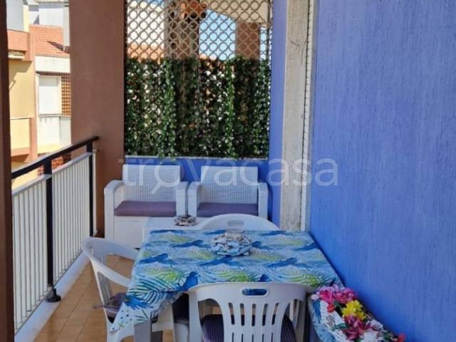 Appartamento in in affitto da privato a Termoli piazza Kennedy, 23, da privato, centrale, vicinanze negozi TrovaCasa