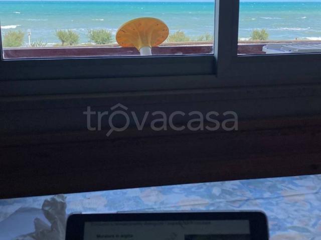 Appartamento in in affitto da privato a Termoli strada Statale Adriatica, posto auto, terrazzo, da privato TrovaCasa