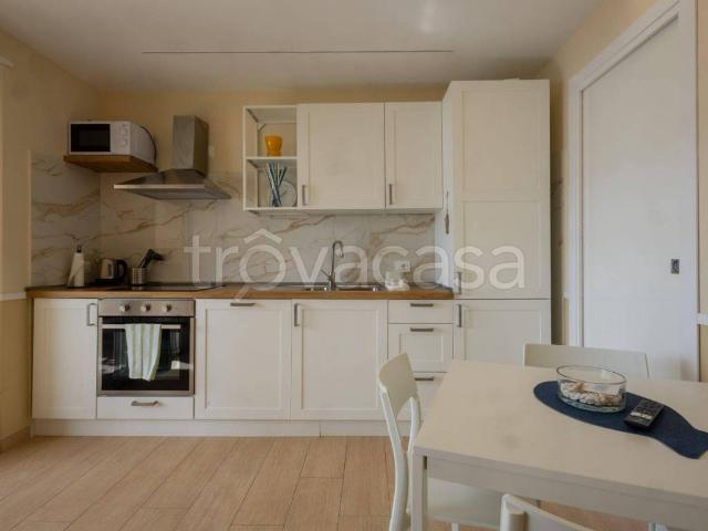Appartamento in in affitto da privato a Termoli strada Provinciale Fondo Valle Sinarca, 5, giardino, da privato, lavatrice TrovaCasa