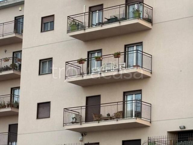 Appartamento in in affitto da privato a Termini Imerese salita San Girolamo, 1, da privato, vista mare, ascensore TrovaCasa