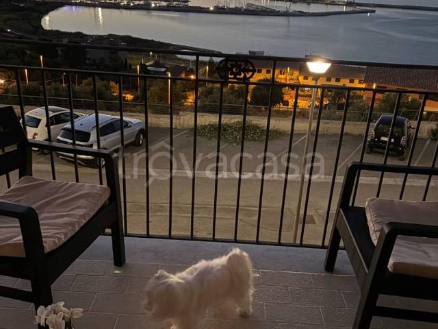 Appartamento in in affitto da privato a Termini Imerese salita San Girolamo, 1, da privato, vista mare, ascensore TrovaCasa