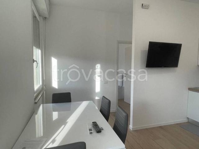 Appartamento in in affitto da privato a Terni via del Sersimone, 7R, arredato, terrazzo, da privato TrovaCasa