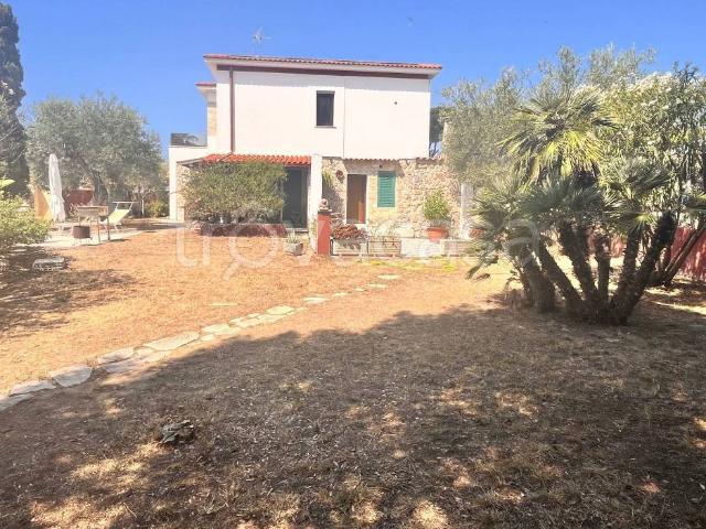 Appartamento in in affitto da privato a Terracina lido di Venere, 27, posto auto, da privato, doppi servizi TrovaCasa