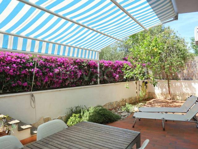 Appartamento in in affitto da privato a Terracina piazzale del Lido, 30, giardino privato, da privato, centrale TrovaCasa