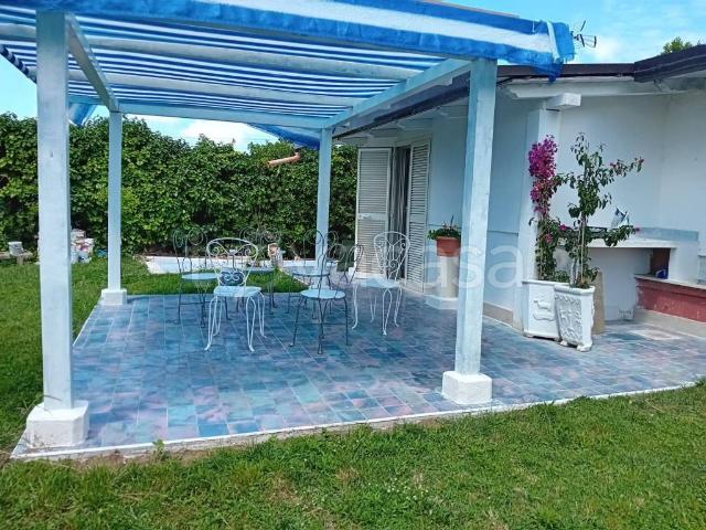 Appartamento in in affitto da privato a Terracina riva Delle Margherite, 6, arredato, giardino, da privato TrovaCasa