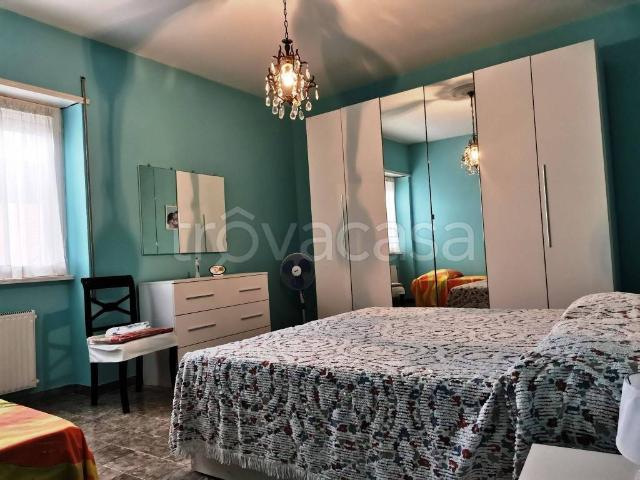 Appartamento in in affitto da privato a Terracina via Valle d'Aosta, 2, da privato, fronte mare, ristrutturato TrovaCasa