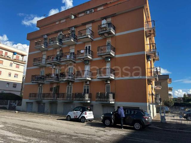Appartamento in in affitto da privato a Terracina via Vittorio Bachelet, 10, posto auto, da privato, ascensore TrovaCasa