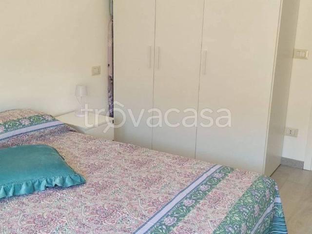 Appartamento in in affitto da privato a Terracina via Caravaggio, 3, posto auto, da privato, ristrutturato TrovaCasa