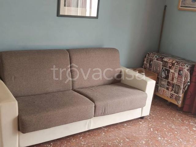 Appartamento in in affitto da privato a Terracina via Edmondo De Amicis, 21, arredato, da privato TrovaCasa