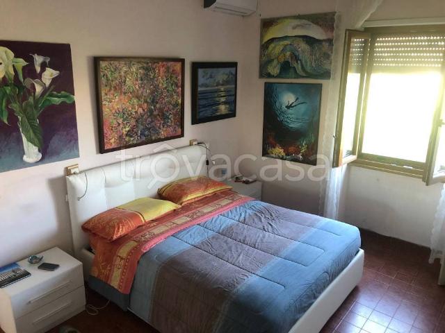 Appartamento in in affitto da privato a Terracina via Sardegna, 10, da privato TrovaCasa