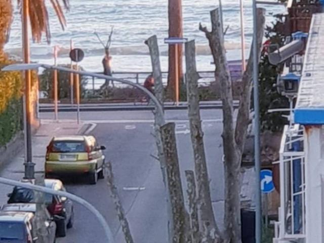 Appartamento in in affitto da privato a Terracina via Sicilia, 15, arredato, da privato, vista mare TrovaCasa