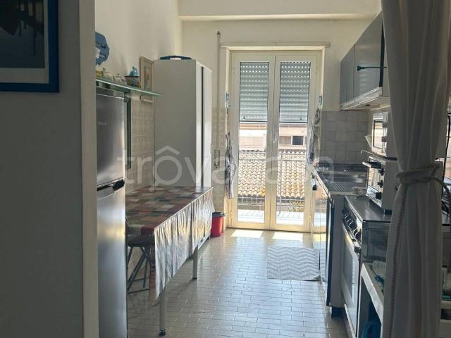 Appartamento in in affitto da privato a Terracina via Sicilia, 5, da privato, vista mare TrovaCasa