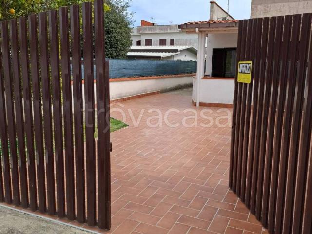 Appartamento in in affitto da privato a Terracina viale dei Porti, giardino, da privato, zona residenziale TrovaCasa