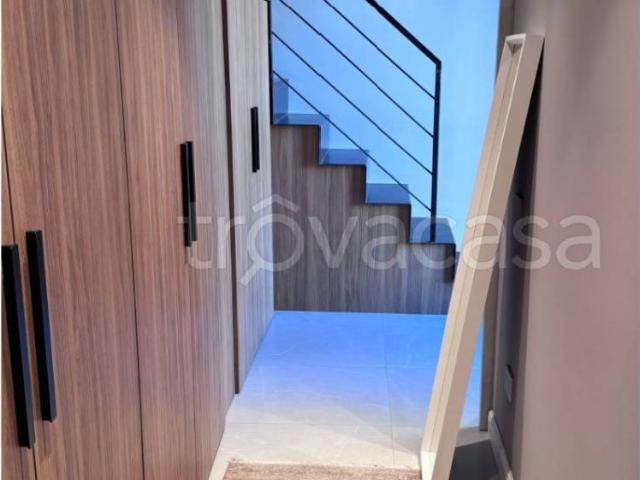 Appartamento in in affitto da privato a Terrasini via Vittorio Emanuele iii, 156, terrazzo, da privato, centrale TrovaCasa