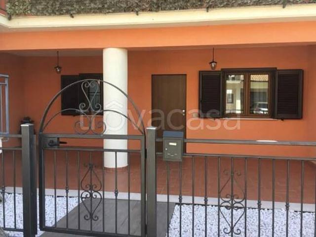 Appartamento in in affitto da privato a Tito via Macchia, 85, arredato, posto auto, da privato TrovaCasa